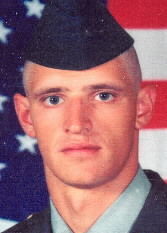Sgt. Jeremy Fischer